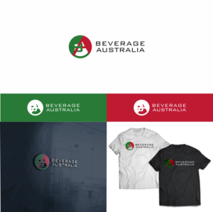 Logo Design by Tijana M. for Beverage Australia | Design: #16851921