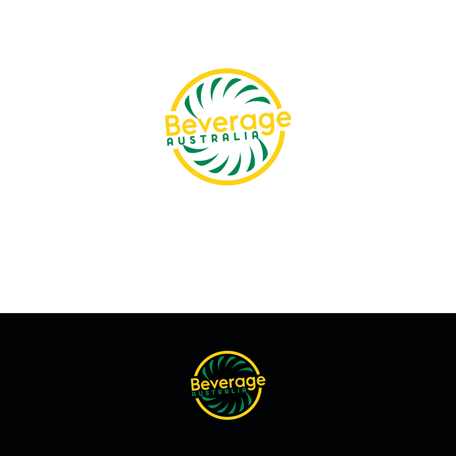 Logo Design by DesignDUO for Beverage Australia | Design #16851561