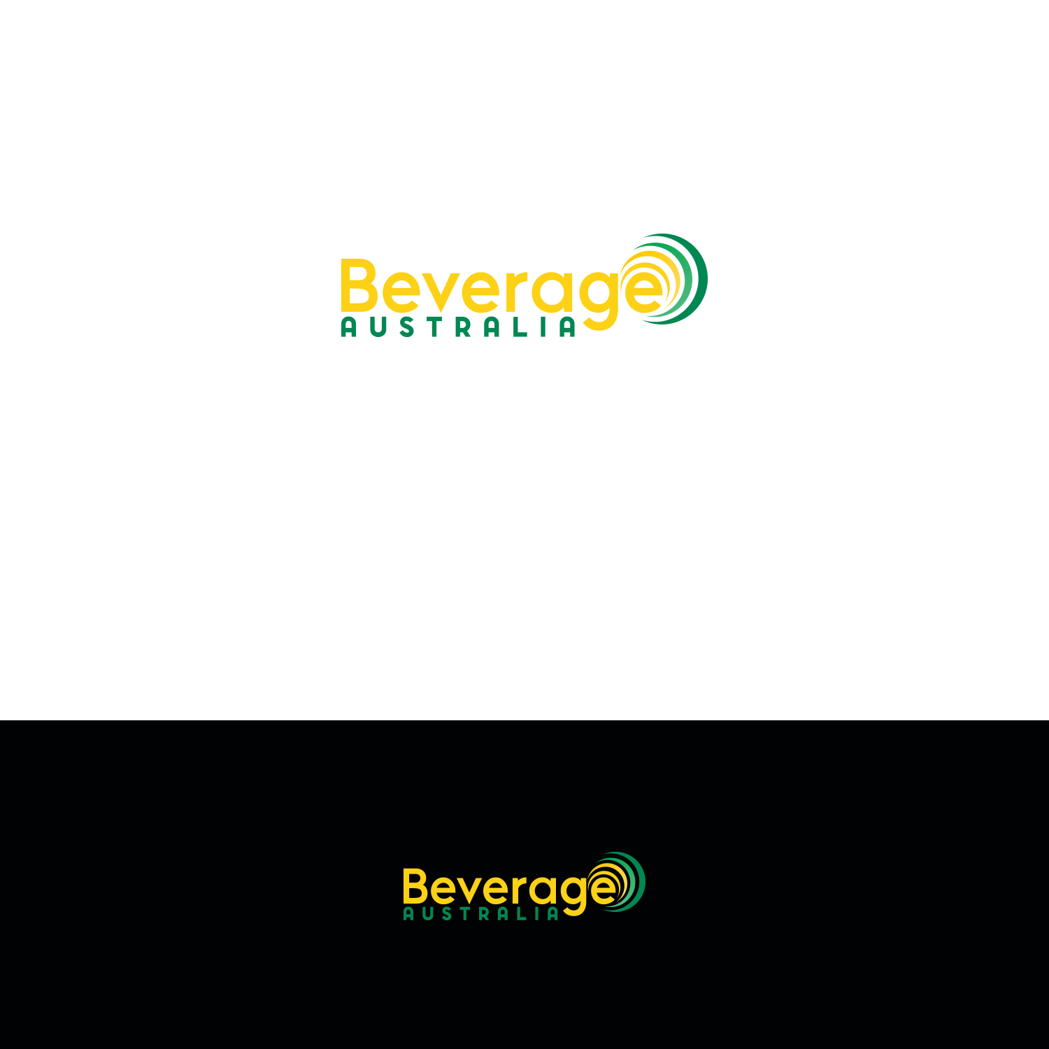 Logo Design by DesignDUO for Beverage Australia | Design #16851562