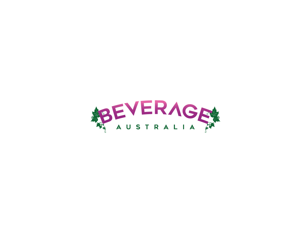 Logo Design by A S design @ for Beverage Australia | Design #16803548