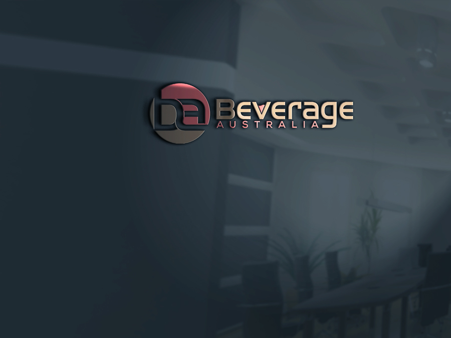 Logo Design by magictool247 for Beverage Australia | Design: #16798108