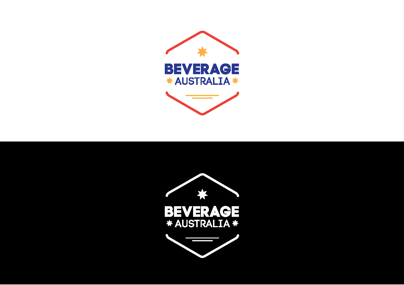 Design de Logo par Agraphy pour Beverage Australia | Design #16880052