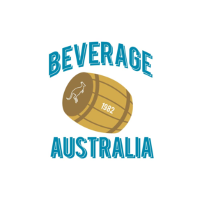 Logo Design by 75-R-P-Z for Beverage Australia | Design: #16858190