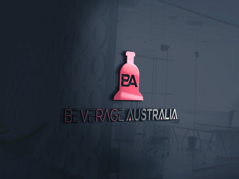 Logo Design by John 25 for Beverage Australia | Design #16837590