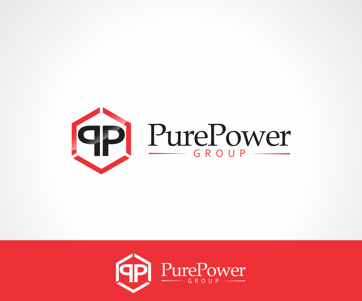 Logo Design by ARIEAL for this project | Design #2652977