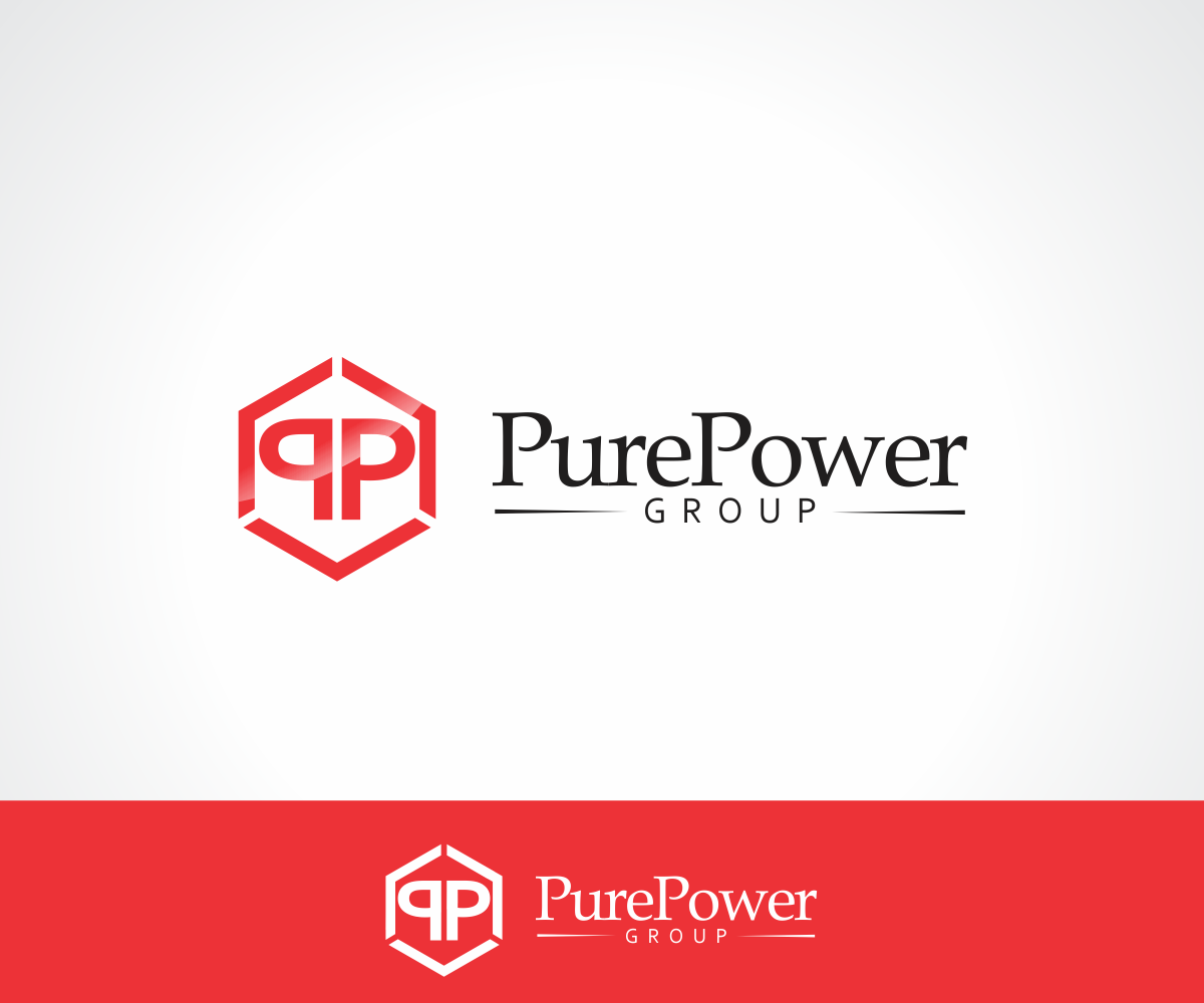 Logo Design by ARIEAL for this project | Design #2653039