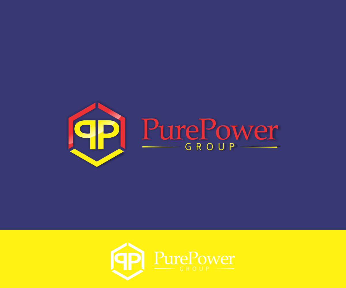 Logo Design by ARIEAL for this project | Design #2653064