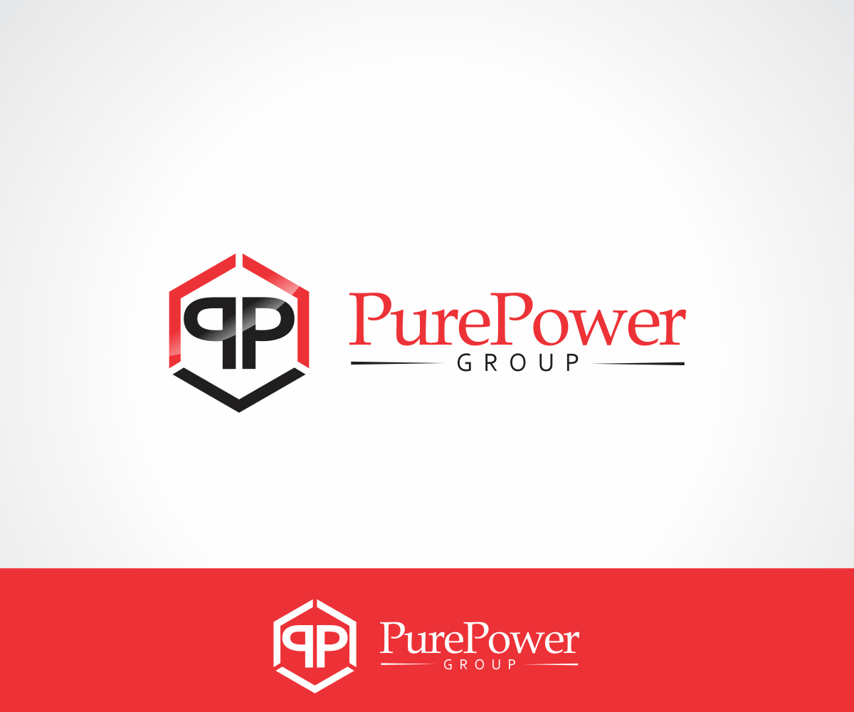 Logo Design by ARIEAL for this project | Design #2653071