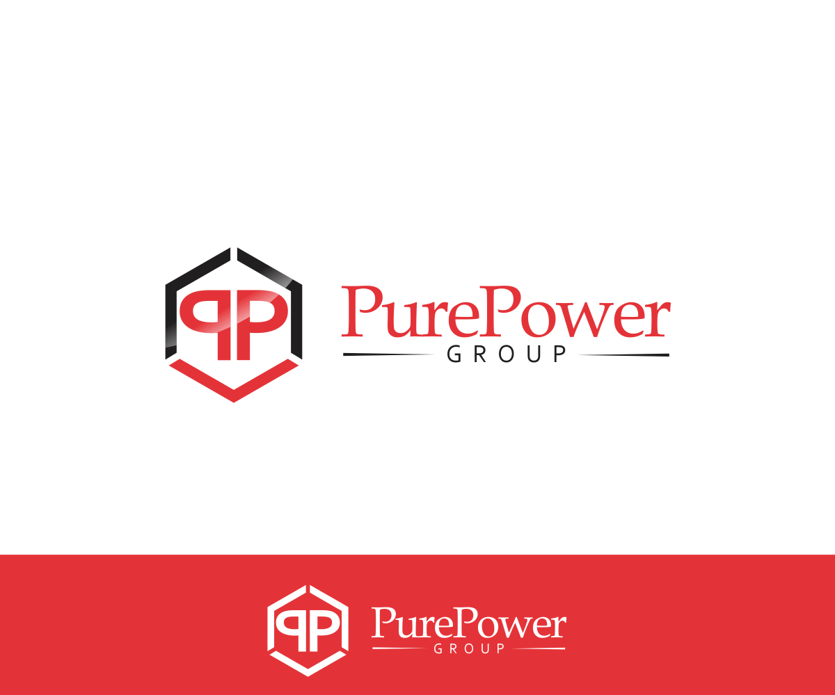 Logo Design by ARIEAL for this project | Design #2653084