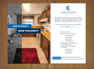Flyer Design by MNM