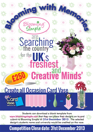 Poster Design by HAMDIYA