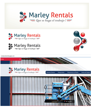 Logo Design by mouallem zoheir for this project | Design: #2670960