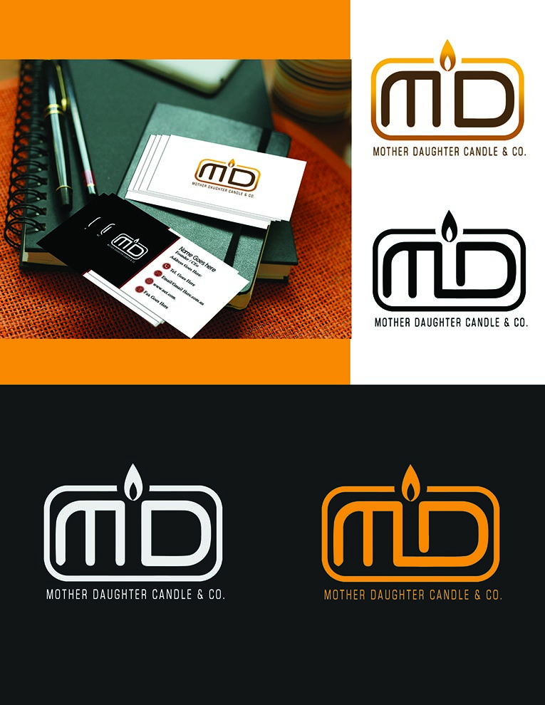 Logo Design by ARtKISTA for this project | Design #16763177