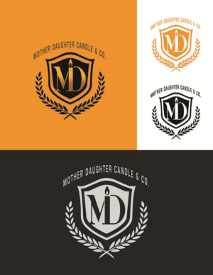 Logo Design by ARtKISTA for this project | Design: #16766085