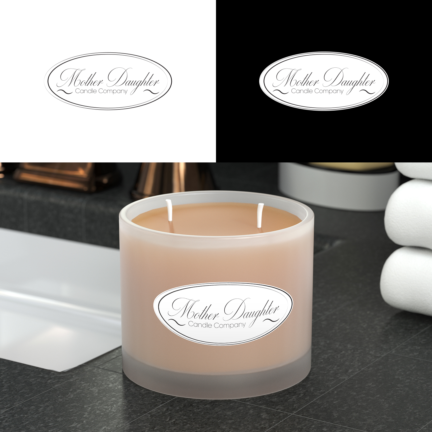 Logo Design by Burraq Creatives for this project | Design #16768173