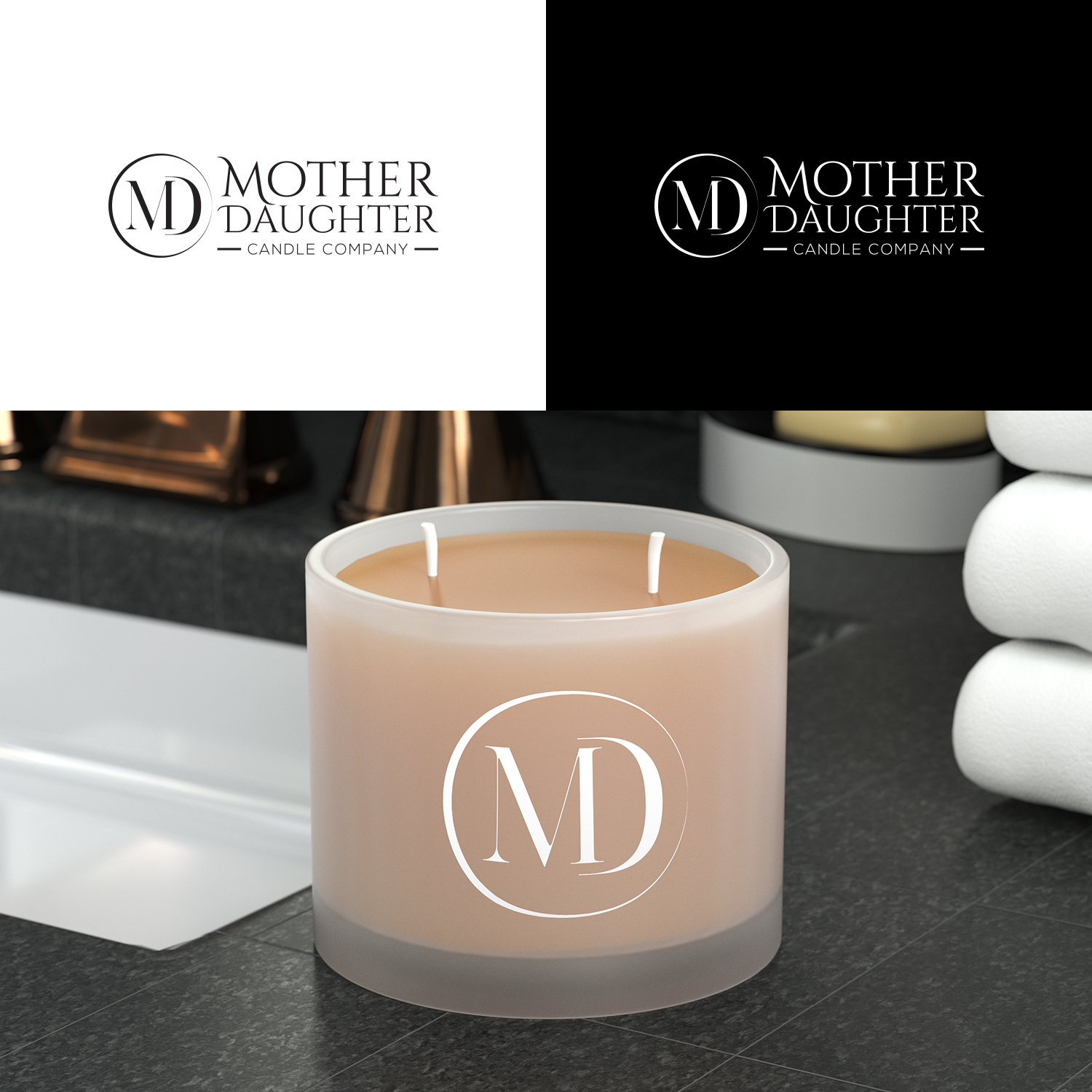 Logo Design by Burraq Creatives for this project | Design #16768177