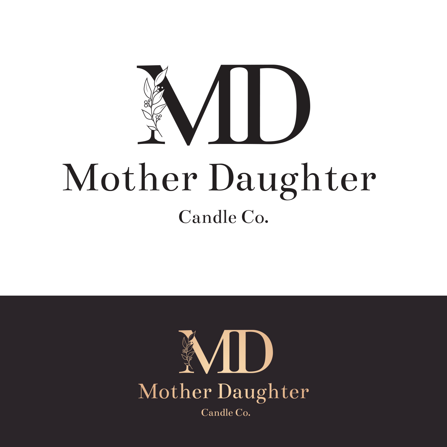 Logo Design by Claire.W for this project | Design #16789568