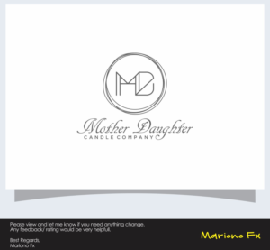 Design de Logo par Mariono Fx pour ce projet | Design : #16752916