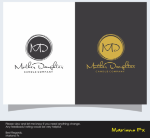 Design de Logo par Mariono Fx pour ce projet | Design : #16753402