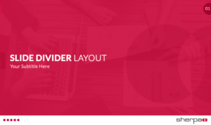 PowerPoint Design by Best Design Hub for this project | Design: #16535915