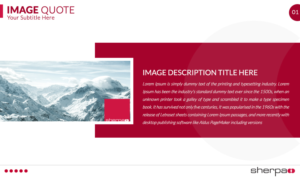 PowerPoint Design by Best Design Hub for this project | Design: #16536281