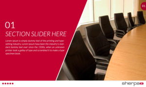 PowerPoint Design by Best Design Hub for this project | Design: #16536283