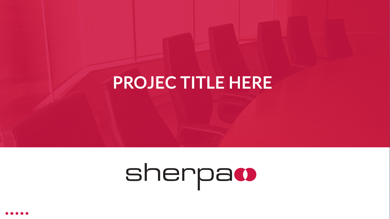 PowerPoint Design by Best Design Hub for this project | Design #17342315