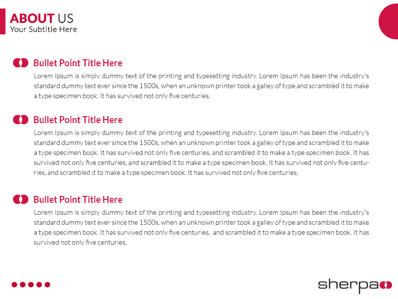 PowerPoint Design by Best Design Hub for this project | Design #17342397