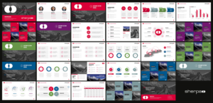 Design de PowerPoint par Pixelon Studio pour ce projet | Design #16575328