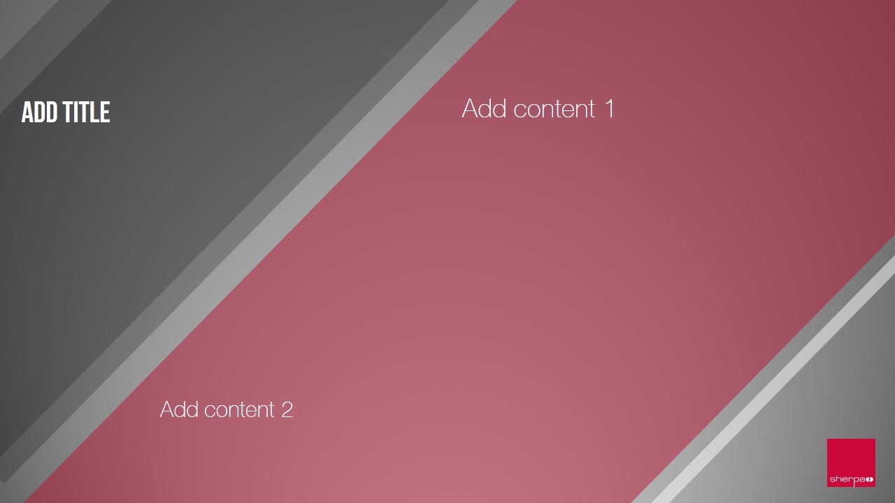 Diseño de PowerPoint por PreethiAC para este proyecto | Diseño #16362900