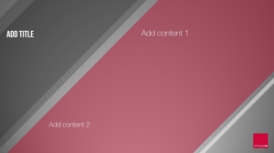 PowerPoint Design by PreethiAC for this project | Design: #16362900