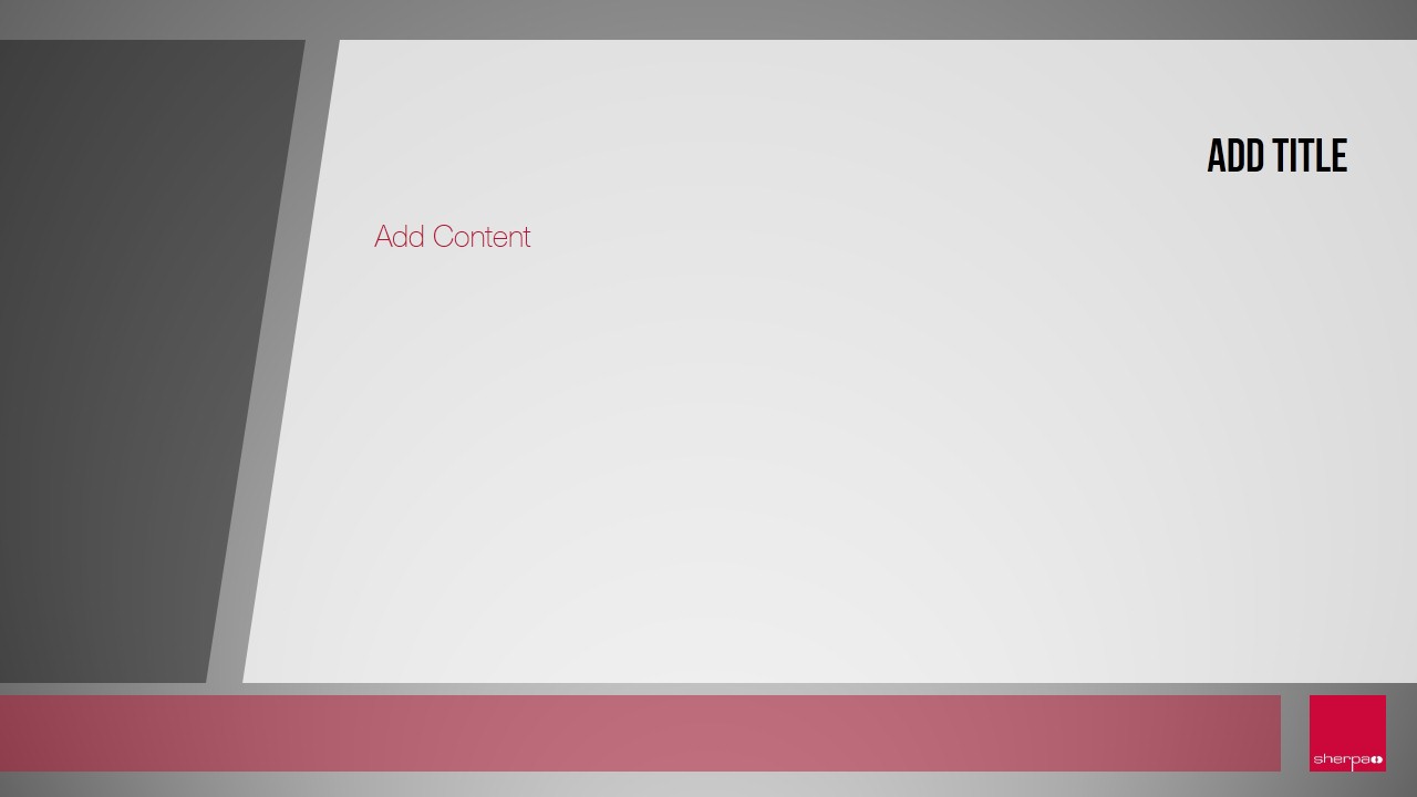PowerPoint Design by PreethiAC for this project | Design #16362917