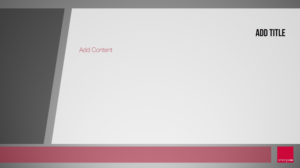 PowerPoint Design by PreethiAC for this project | Design: #16362917