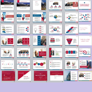 PowerPoint Design by 6vijaya for this project | Design: #16519054