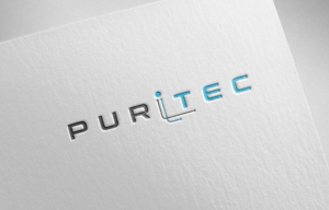 Logo Design by Daniel Caso Design for Puritec | Design: #16324397