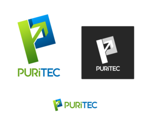 Logo Design by Caleyr for Puritec | Design #16340739