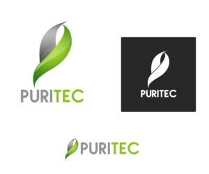 Logo Design by Caleyr for Puritec | Design: #16340740