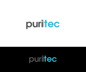 Logo Design by IMD-HUB for Puritec | Design: #16336148