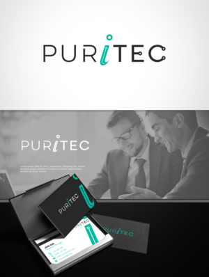 Logo Design by ivan for Puritec | Design: #16371878