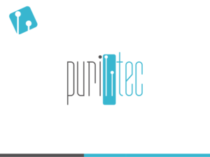 Logo Design by Shemet for Puritec | Design: #16358713