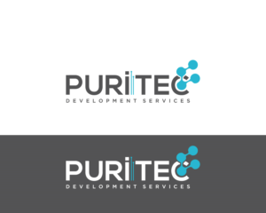 Logo Design by Atec for Puritec | Design: #16336930