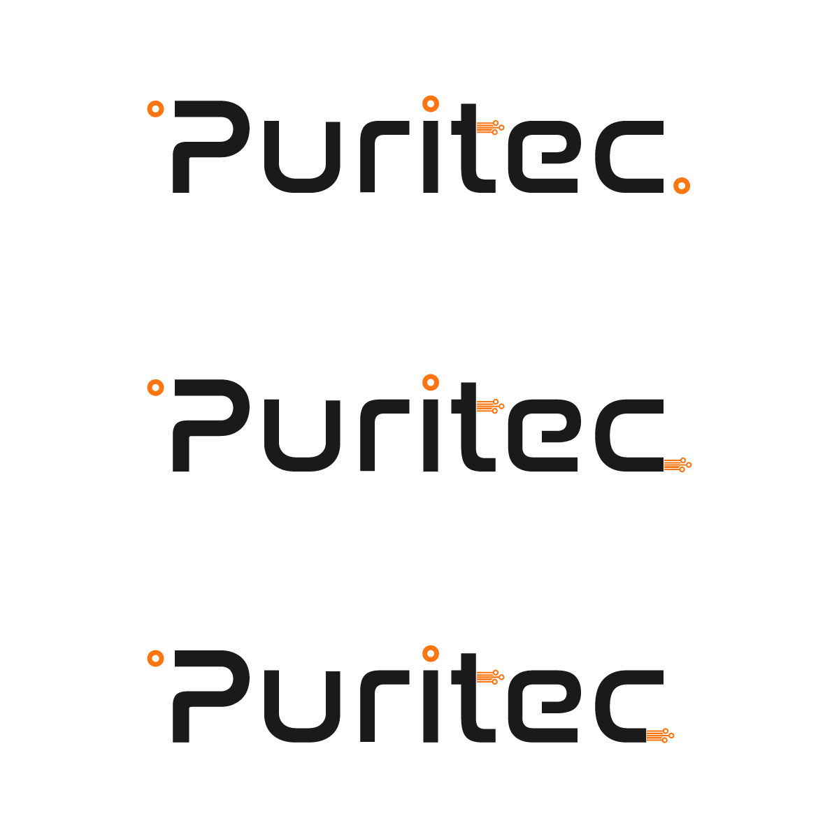 Logo Design by Winningentry for Puritec | Design: #16414692