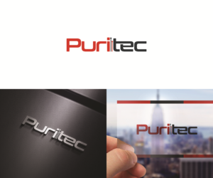 Logo Design by eMARK for Puritec | Design: #16330197