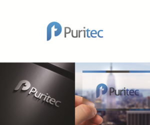 Logo Design by eMARK for Puritec | Design: #16330198