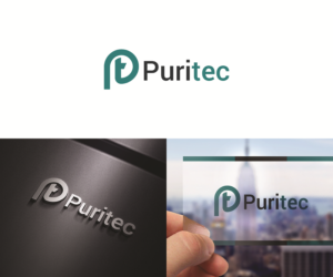 Logo Design by eMARK for Puritec | Design: #16330199