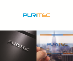 Logo Design by eMARK for Puritec | Design: #16330200