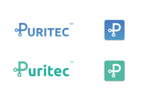 Logo Design by Matt Bradshaw for Puritec | Design: #16365356