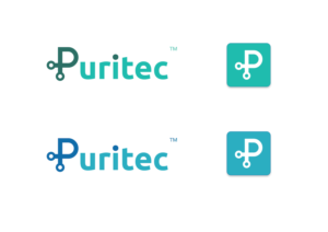 Logo Design by Matt Bradshaw for Puritec | Design: #16366206