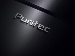 Logo Design by Oaxaqueña for Puritec | Design: #16322585