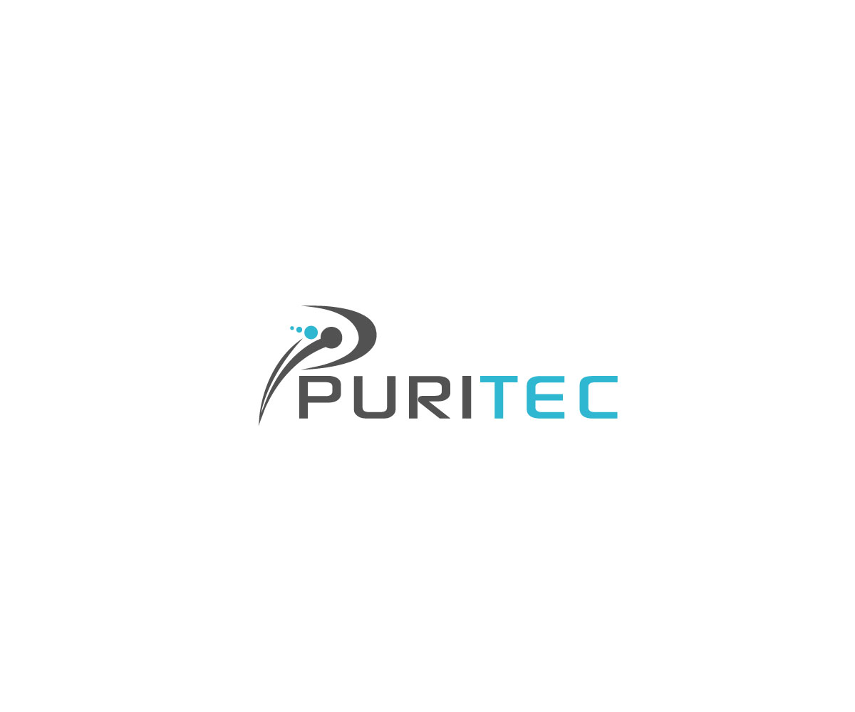 Logo Design by ART Libery for Puritec | Design #16328343
